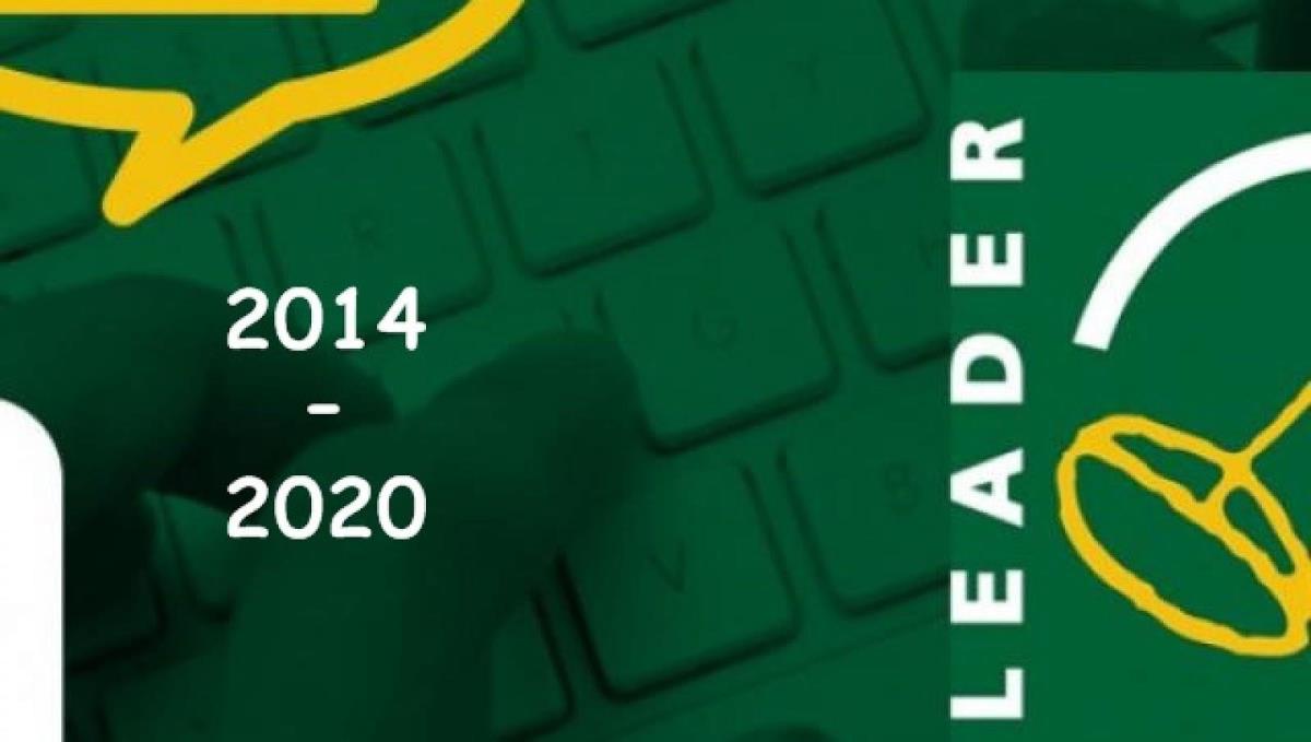 ÎÎ³ÎºÏÎ¯Î¸Î·ÎºÎµ ÏÎ¿ ÏÏÏÎ³ÏÎ±Î¼Î¼Î± LEADER Î³Î¹Î± ÏÎ¿ Î­ÏÎ³Î¿ Â«ÎÎ·Î¼Î¹Î¿ÏÏÎ³Î¯Î± ÎÎ¿Î½Î¿ÏÎ±ÏÎ¹ÏÎ½ Î Î¿Î»Î¹ÏÎ¹ÏÎ¼Î¿ÏÂ»